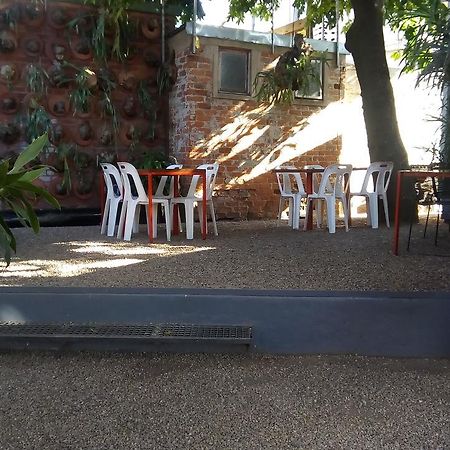 The Concierge Boutique Bungalows Durban Extérieur photo