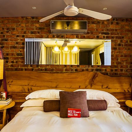 The Concierge Boutique Bungalows Durban Extérieur photo