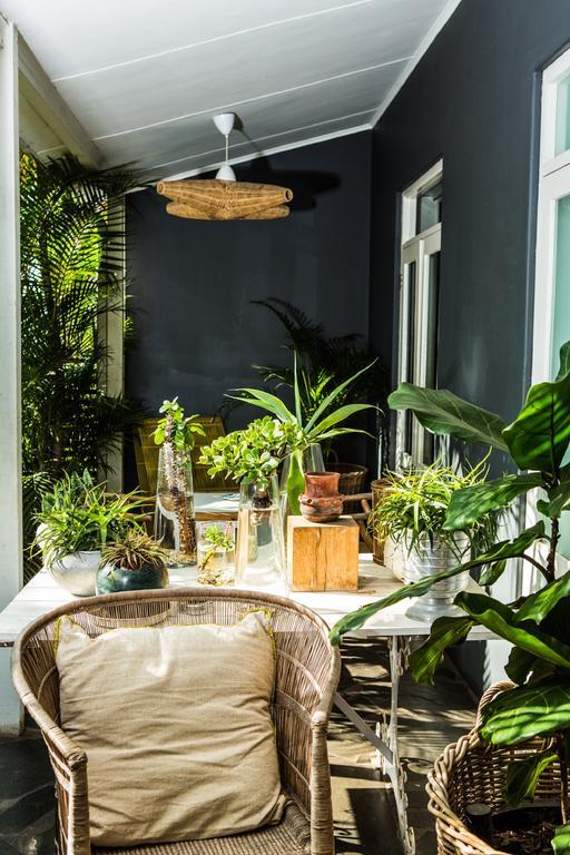 The Concierge Boutique Bungalows Durban Extérieur photo