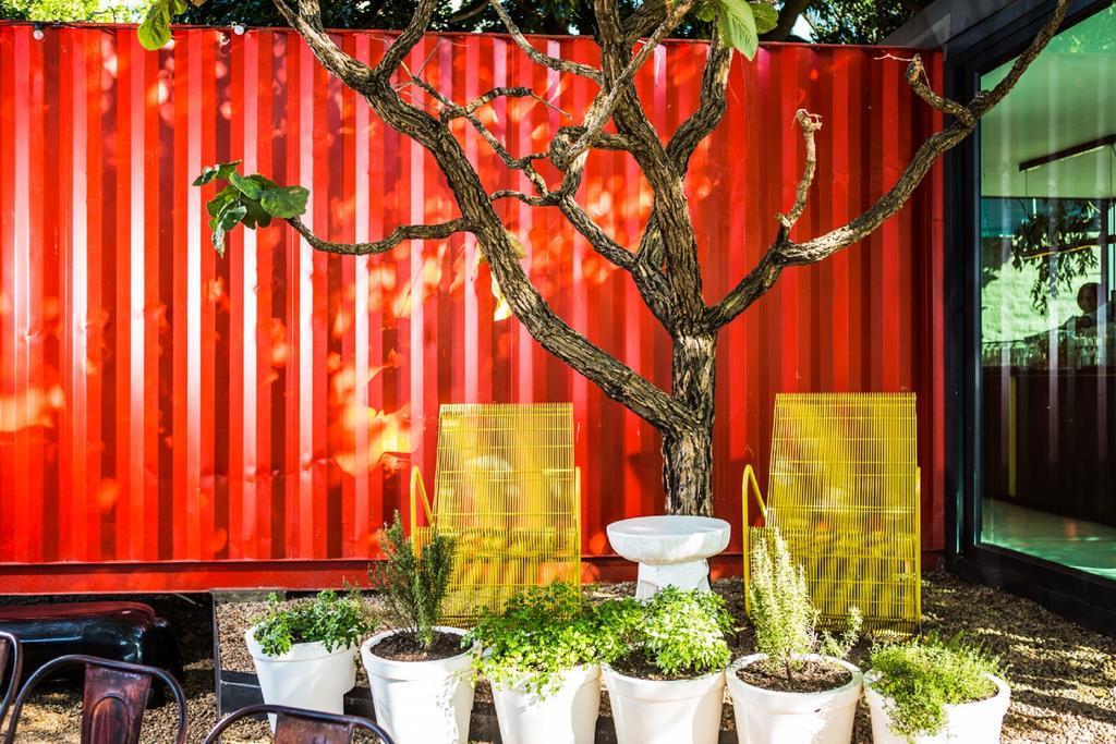 The Concierge Boutique Bungalows Durban Extérieur photo