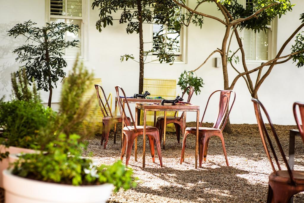 The Concierge Boutique Bungalows Durban Extérieur photo