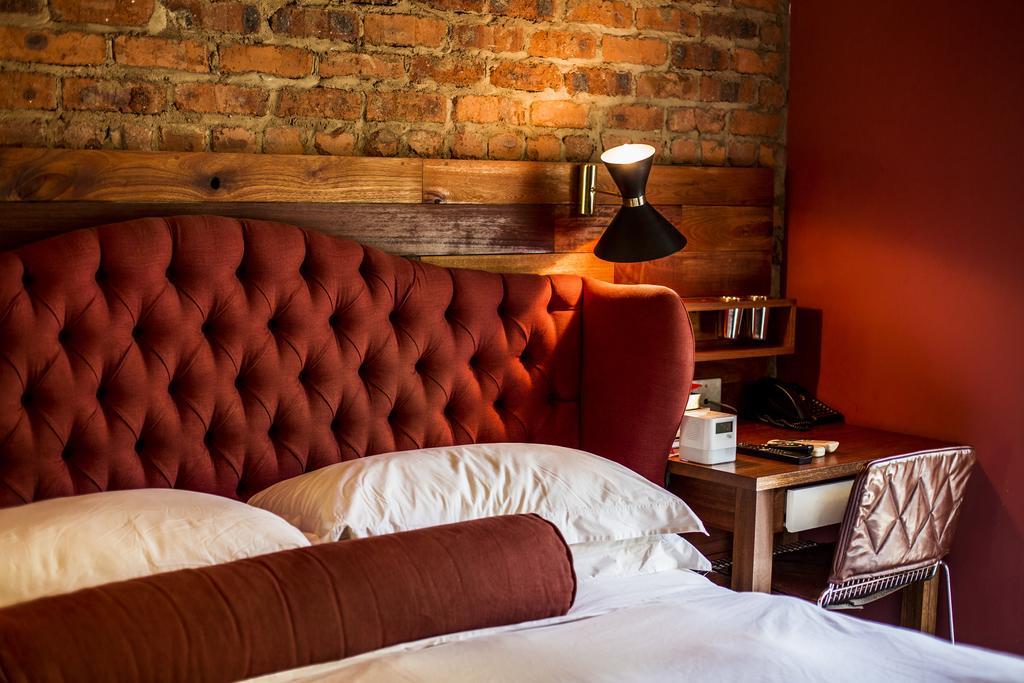 The Concierge Boutique Bungalows Durban Chambre photo