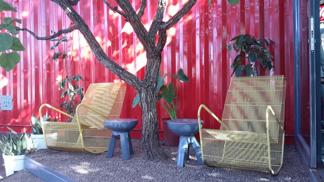 The Concierge Boutique Bungalows Durban Extérieur photo