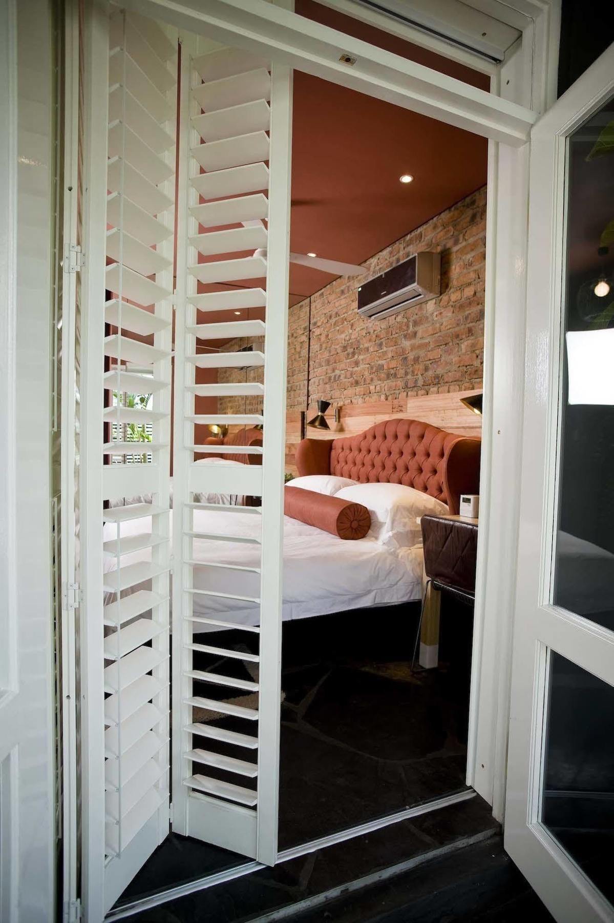 The Concierge Boutique Bungalows Durban Extérieur photo