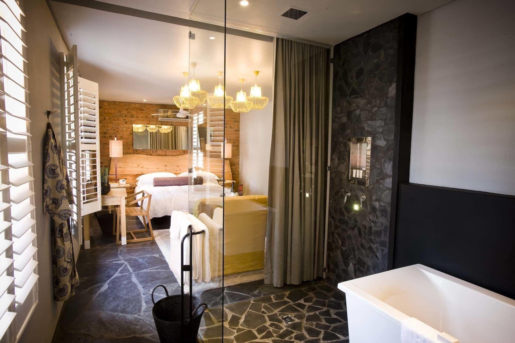 The Concierge Boutique Bungalows Durban Extérieur photo