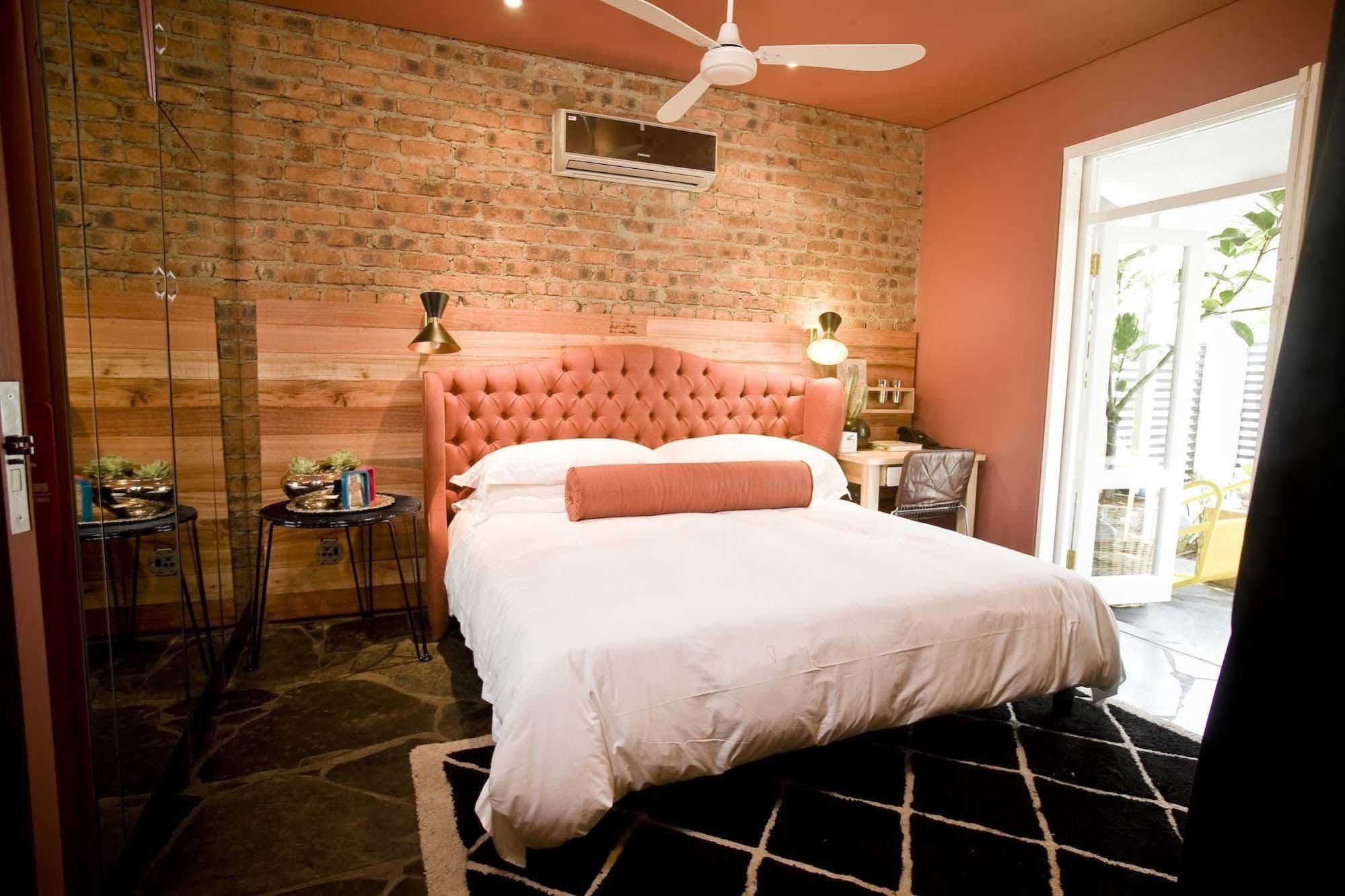 The Concierge Boutique Bungalows Durban Extérieur photo