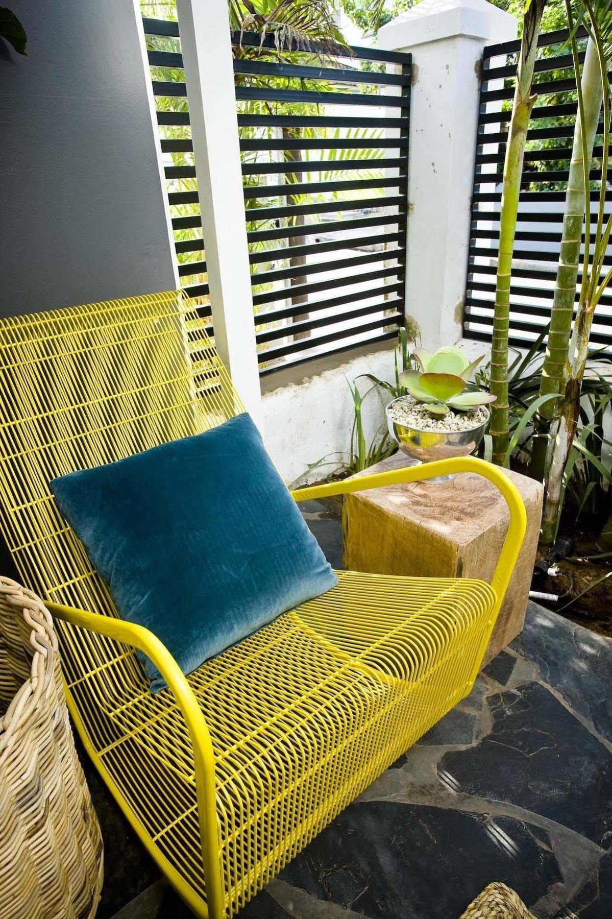 The Concierge Boutique Bungalows Durban Extérieur photo