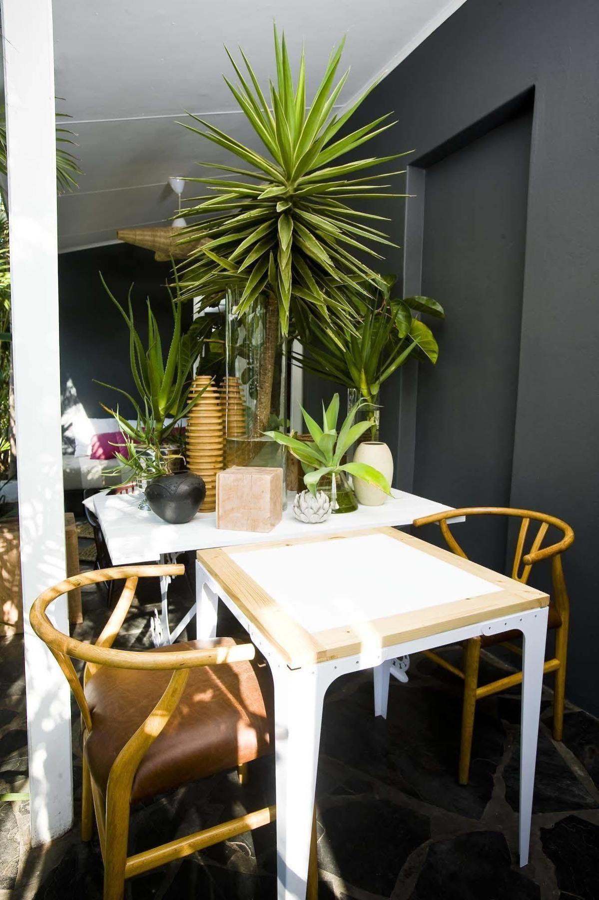 The Concierge Boutique Bungalows Durban Extérieur photo