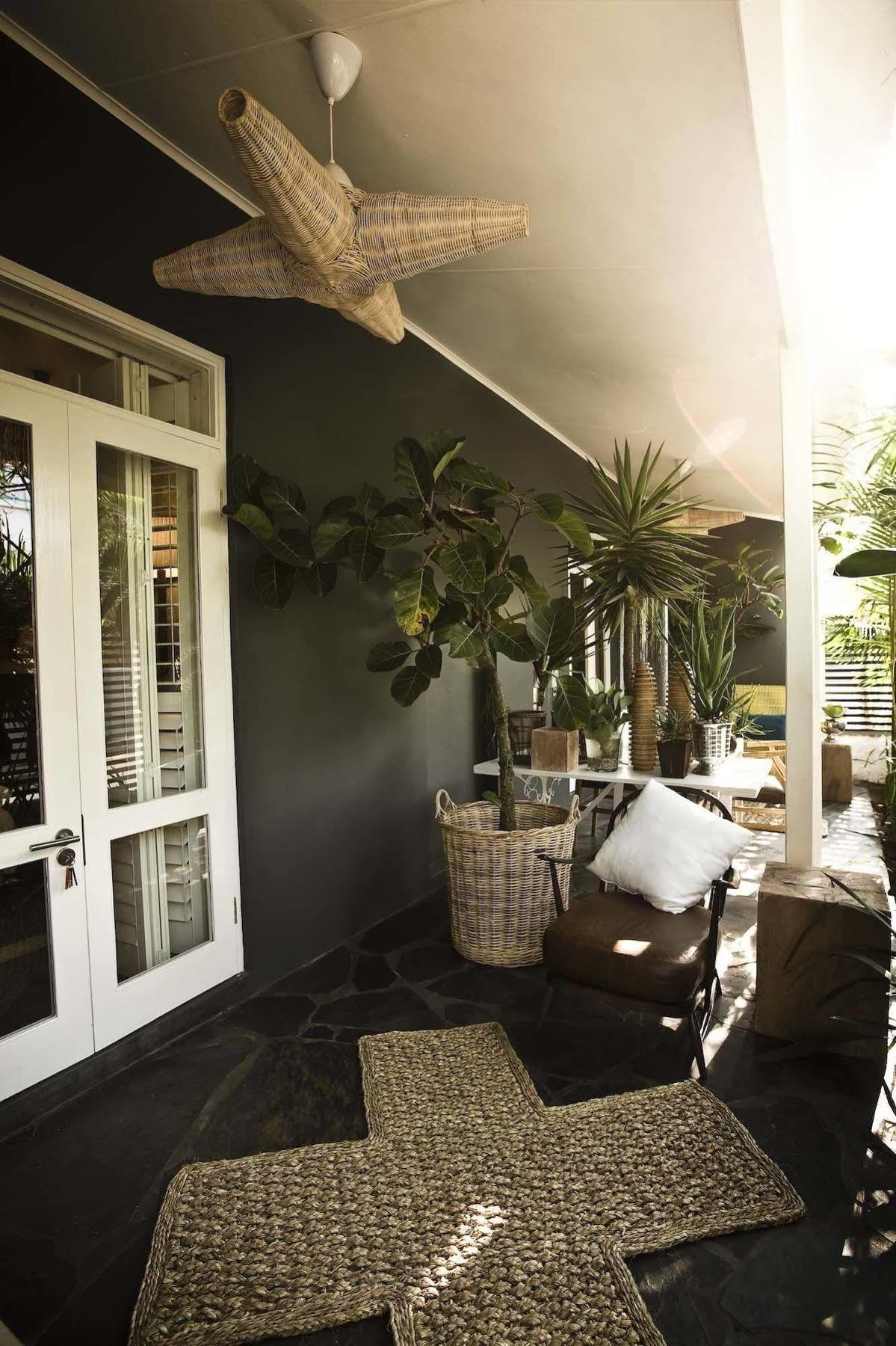 The Concierge Boutique Bungalows Durban Extérieur photo