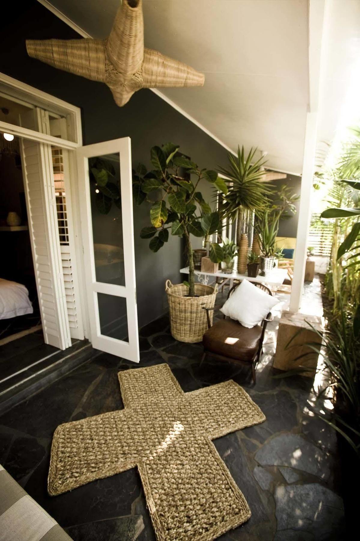 The Concierge Boutique Bungalows Durban Extérieur photo