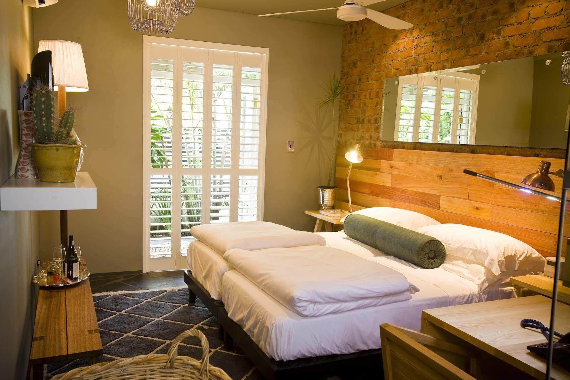 The Concierge Boutique Bungalows Durban Extérieur photo