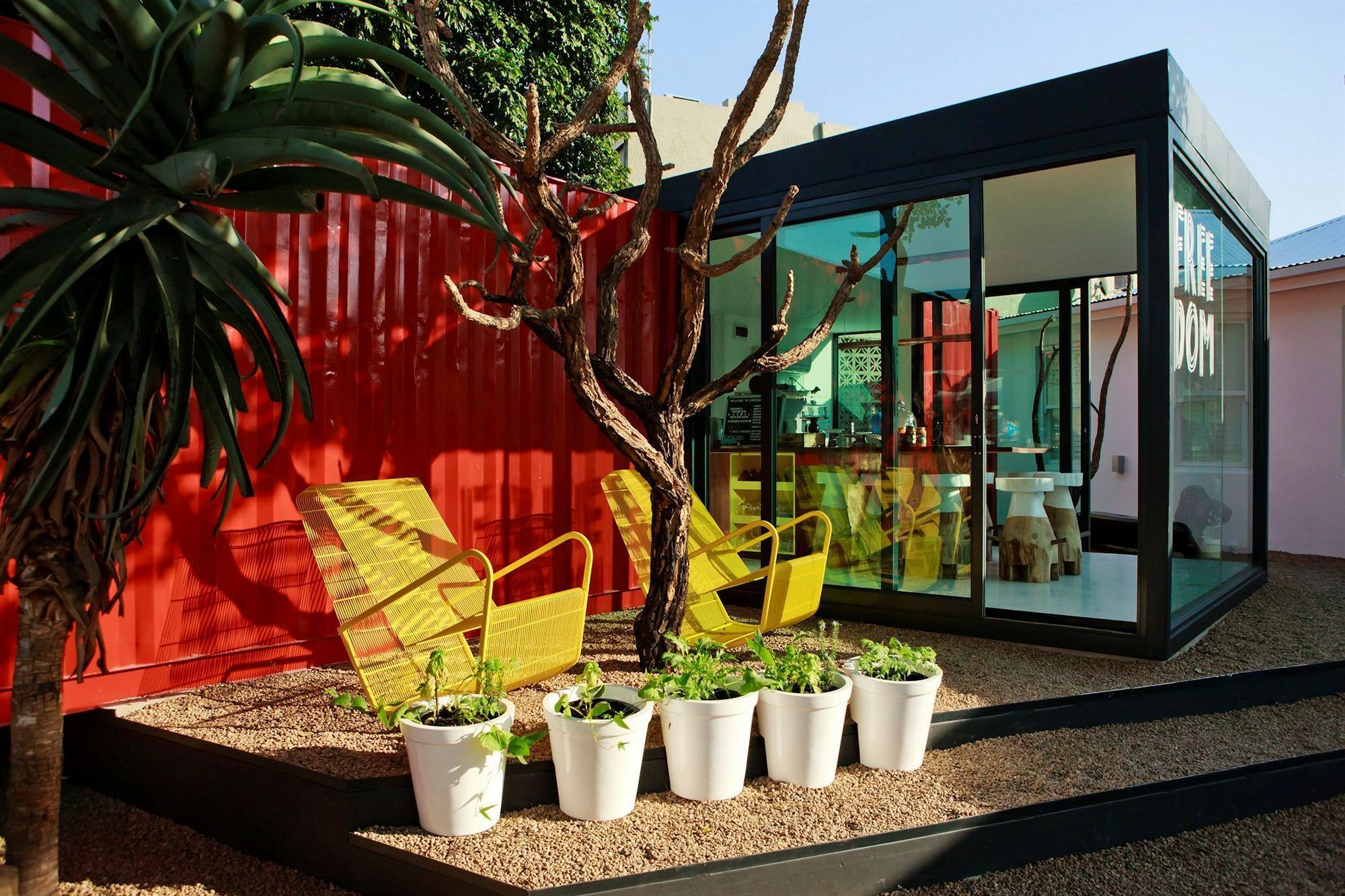 The Concierge Boutique Bungalows Durban Extérieur photo