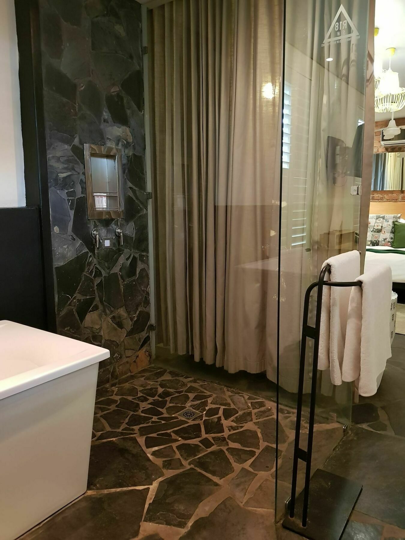 The Concierge Boutique Bungalows Durban Extérieur photo