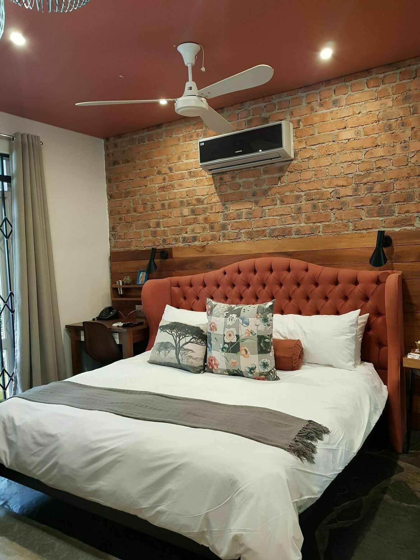 The Concierge Boutique Bungalows Durban Extérieur photo