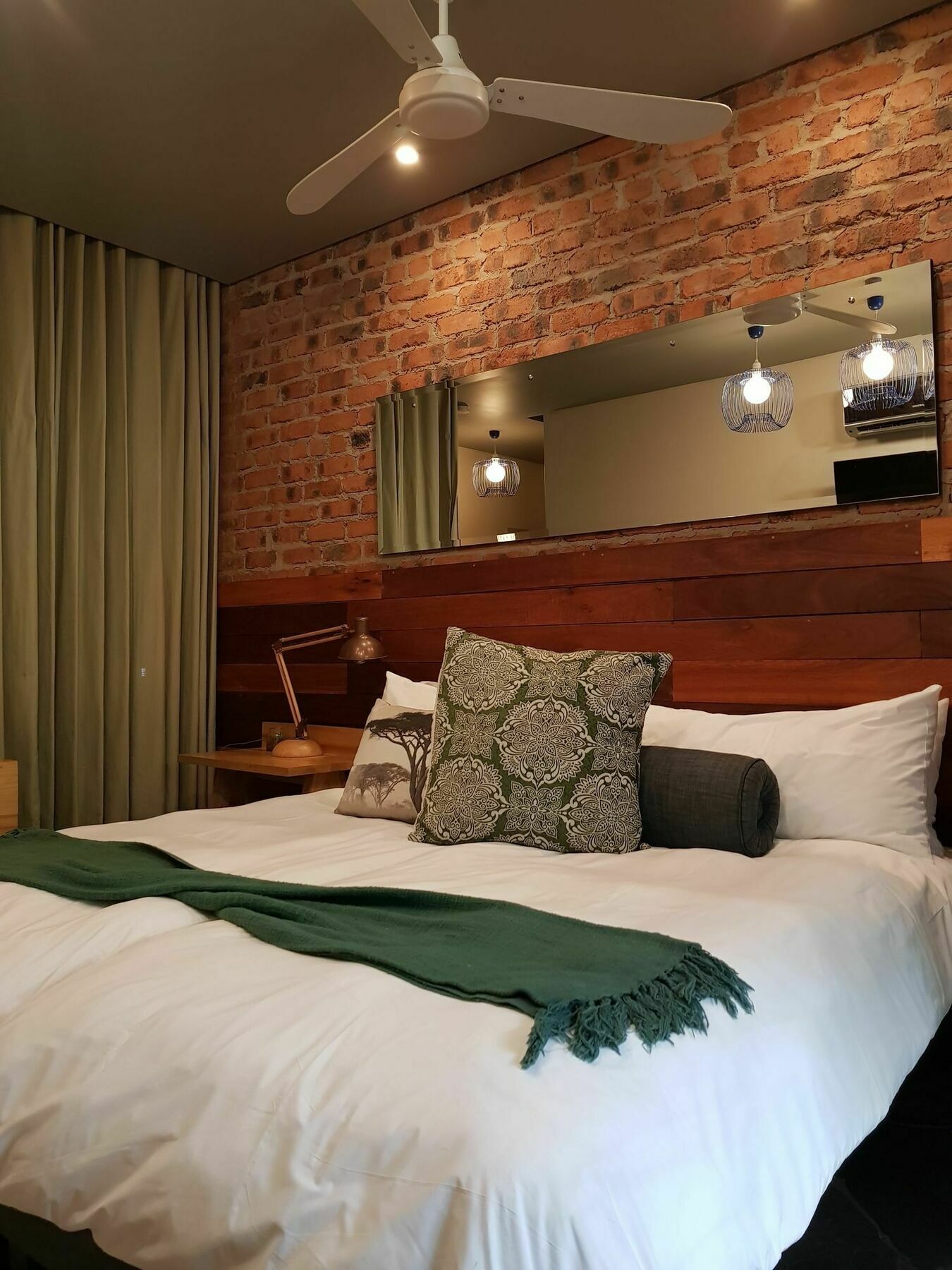 The Concierge Boutique Bungalows Durban Extérieur photo