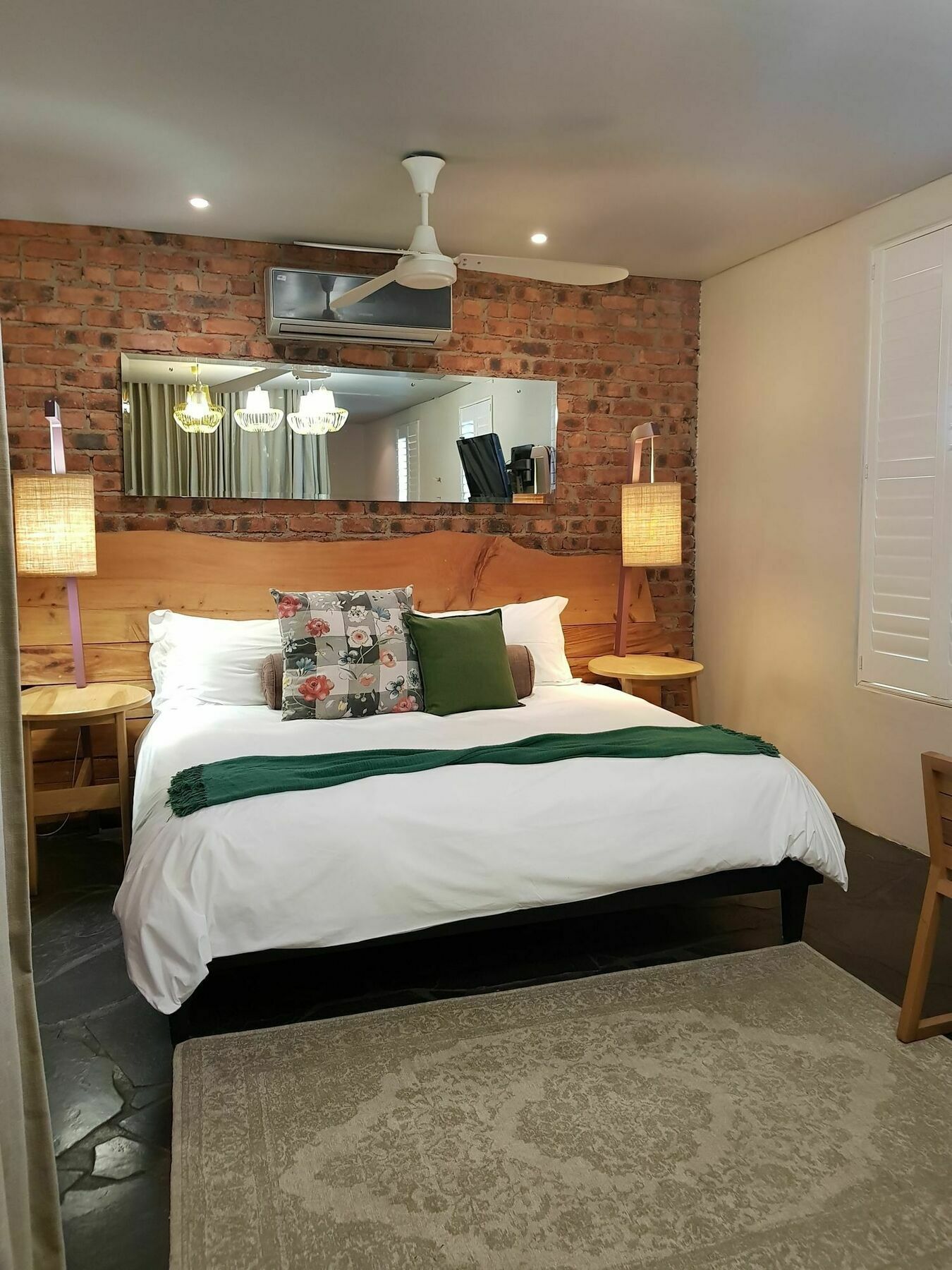 The Concierge Boutique Bungalows Durban Extérieur photo
