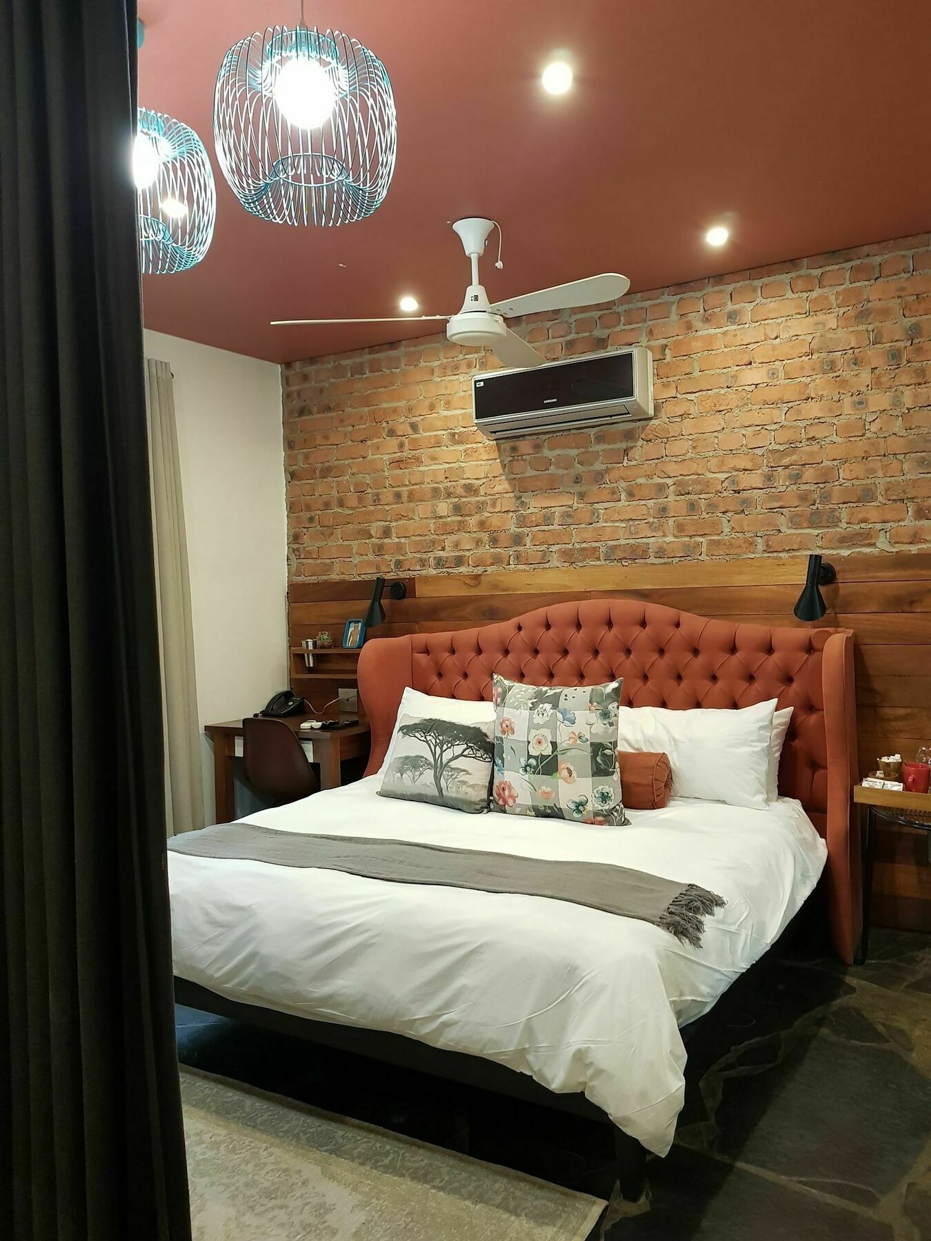 The Concierge Boutique Bungalows Durban Extérieur photo