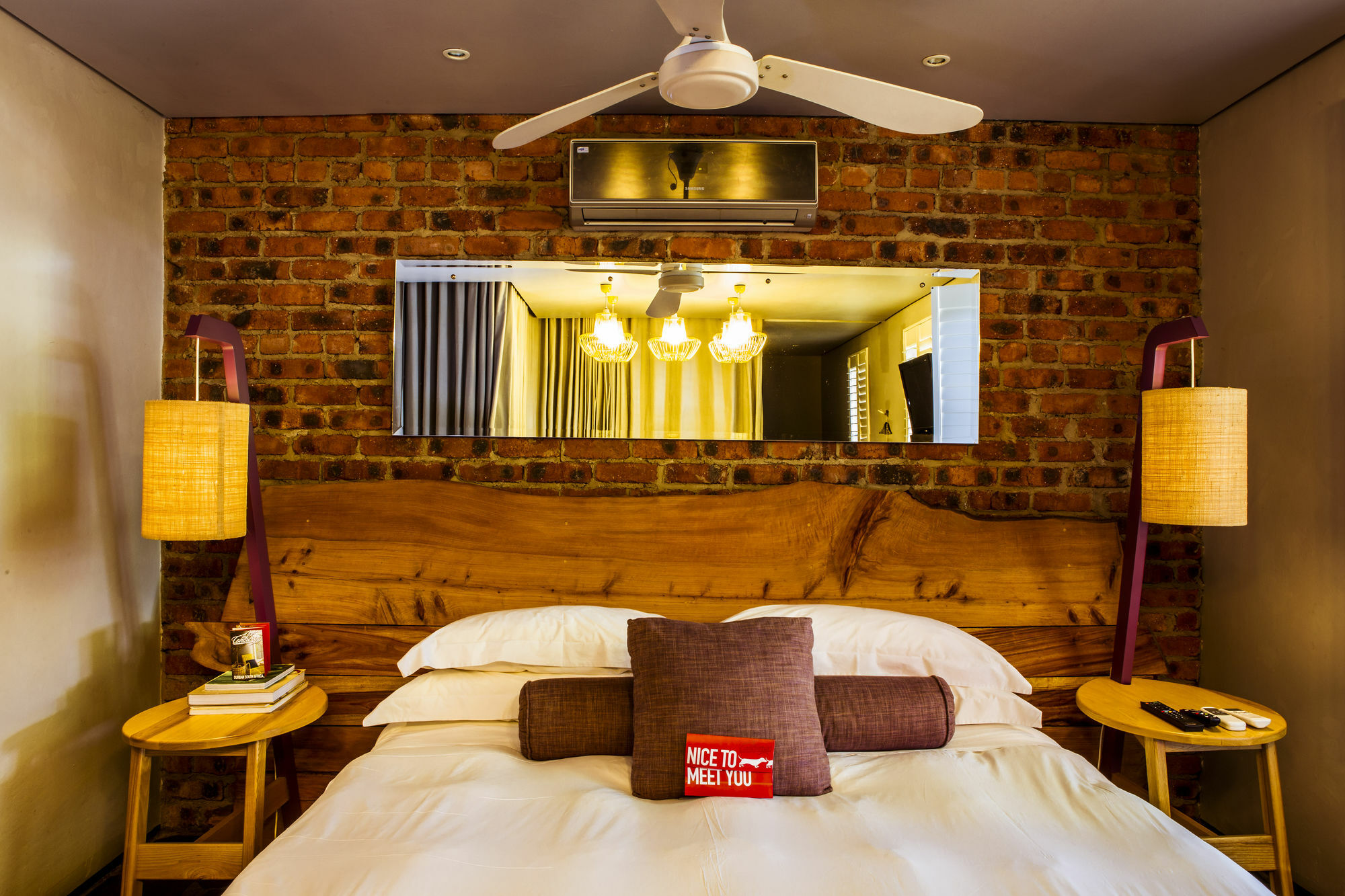 The Concierge Boutique Bungalows Durban Extérieur photo