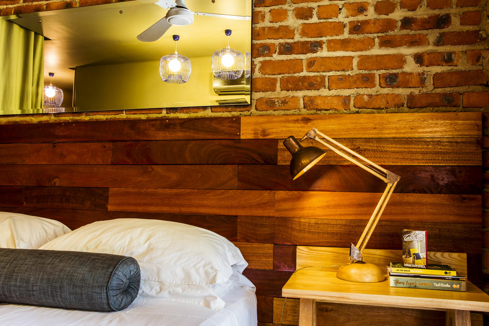 The Concierge Boutique Bungalows Durban Extérieur photo