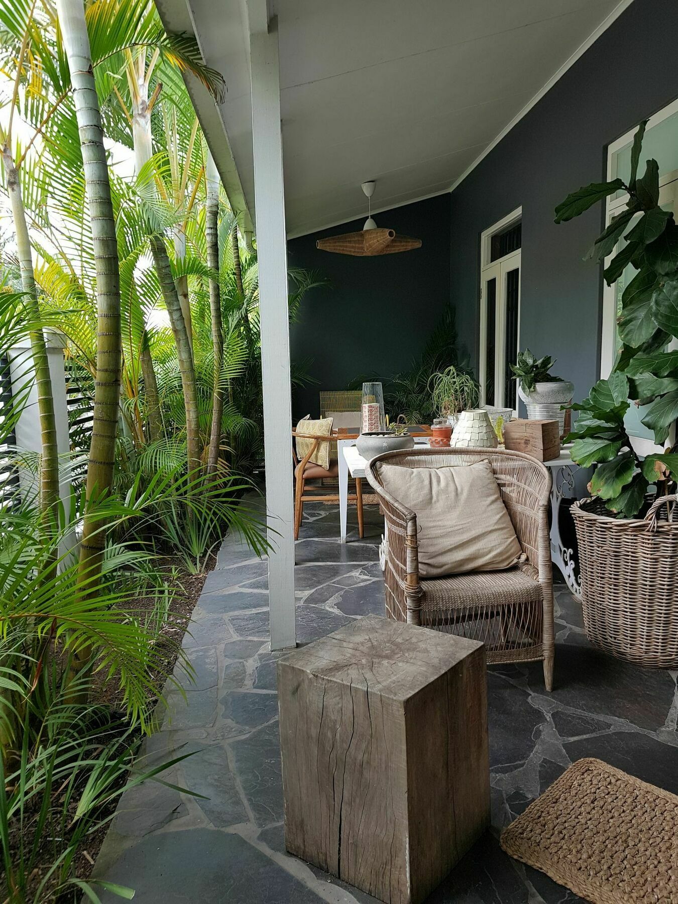 The Concierge Boutique Bungalows Durban Extérieur photo